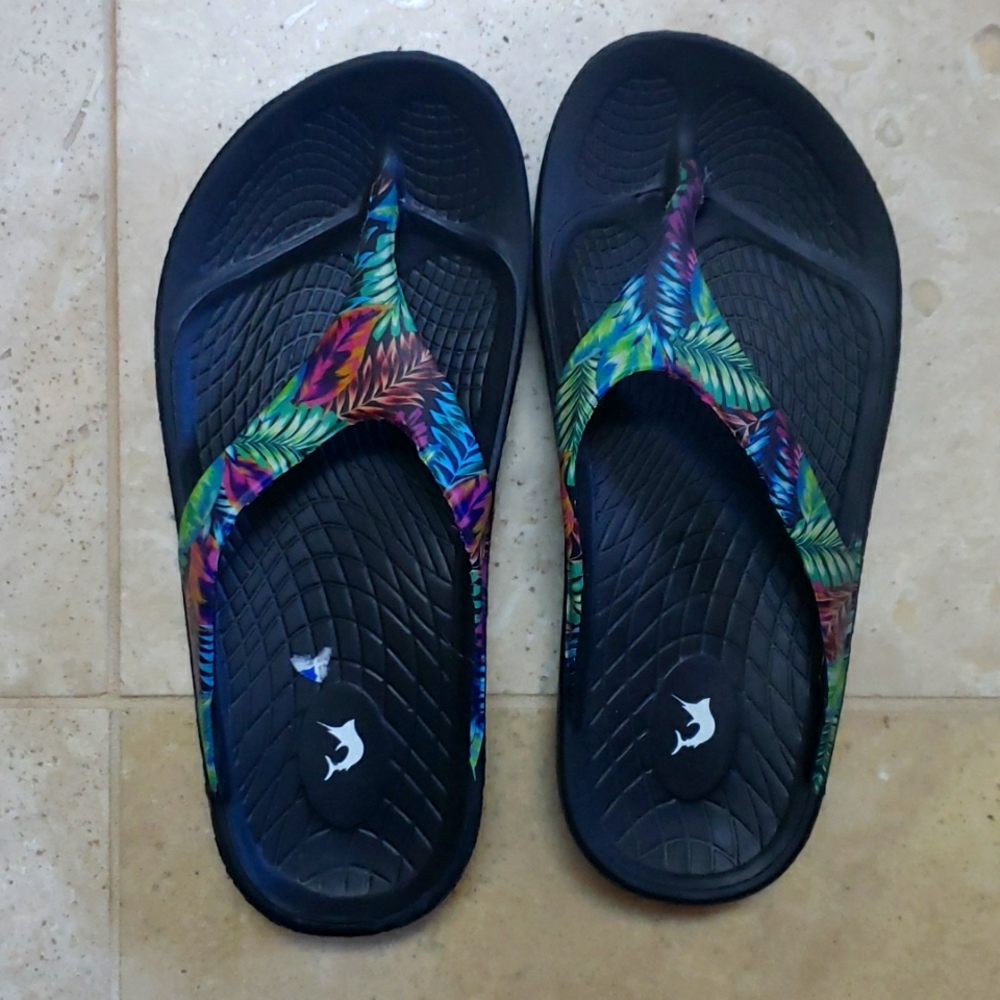 Reel Legends Flip Flop